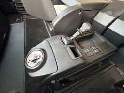 MAN TGX18.500*Intarder*Kipphydraulik*Standklima*