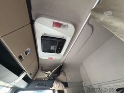 MAN TGX18.500*Intarder*Kipphydraulik*Standklima*