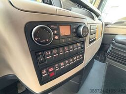 MAN TGX18.500*Intarder*Kipphydraulik*Standklima*