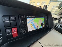 MAN TGX18.500*Intarder*Kipphydraulik*Standklima*