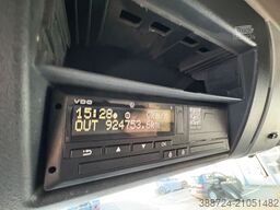 MAN TGX18.500*Intarder*Kipphydraulik*Standklima*