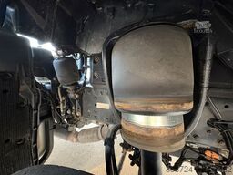 MAN TGX18.500*Intarder*Kipphydraulik*Standklima*