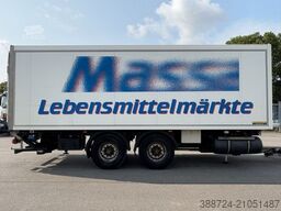 ROHR RZK/18 IV*Tandem*Carrier*LBW*Scheibenbremsen*TÜV