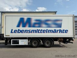 ROHR RZK/18 IV*Tandem*Carrier*LBW*Scheibenbremsen*TÜV