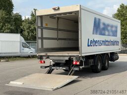 ROHR RZK/18 IV*Tandem*Carrier*LBW*Scheibenbremsen*TÜV