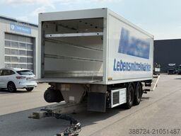 ROHR RZK/18 IV*Tandem*Carrier*LBW*Scheibenbremsen*TÜV