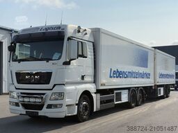 ROHR RZK/18 IV*Tandem*Carrier*LBW*Scheibenbremsen*TÜV