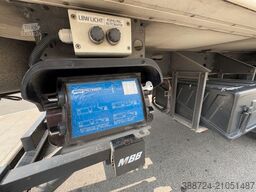 ROHR RZK/18 IV*Tandem*Carrier*LBW*Scheibenbremsen*TÜV