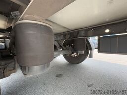 ROHR RZK/18 IV*Tandem*Carrier*LBW*Scheibenbremsen*TÜV