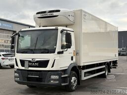 MAN TGM 15.290*E6d*Thermoking*AHK*LBW*Klima*Navi*TÜV