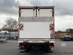 MAN TGM 15.290*E6d*Thermoking*AHK*LBW*Klima*Navi*TÜV
