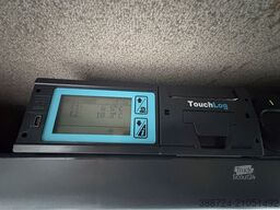 MAN TGM 15.290*E6d*Thermoking*AHK*LBW*Klima*Navi*TÜV