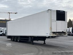 SCHMITZ CARGOBULL SCB/S3B*5 Rohrbahnen*Liftachse*SAF*Carrier I950*