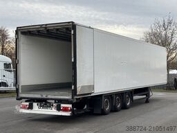 SCHMITZ CARGOBULL SCB/S3B*5 Rohrbahnen*Liftachse*SAF*Carrier I950*
