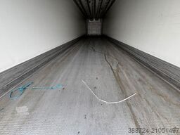 SCHMITZ CARGOBULL SCB/S3B*5 Rohrbahnen*Liftachse*SAF*Carrier I950*