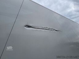 SCHMITZ CARGOBULL SCB/S3B*5 Rohrbahnen*Liftachse*SAF*Carrier I950*