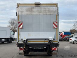 ROHR RZK/18 IV*Tandem*TÜV*Durchladesystem*LBW*BPW*