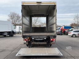 ROHR RZK/18 IV*Tandem*TÜV*Durchladesystem*LBW*BPW*