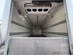 ROHR RZK/18 IV*Tandem*TÜV*Durchladesystem*LBW*BPW*