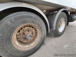 ROHR RZK/18 IV*Tandem*TÜV*Durchladesystem*LBW*BPW*