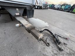 ROHR RZK/18 IV*Tandem*TÜV*Durchladesystem*LBW*BPW*