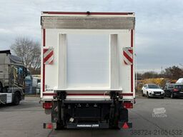  BTA 7.3*Tandem*LBW*Schwenkwände*tifikat*