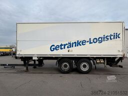  BTA 7.3*Tandem*LBW*Schwenkwände*tifikat*