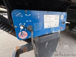  BTA 7.3*Tandem*LBW*Schwenkwände*tifikat*