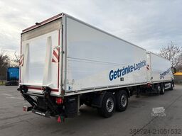  BTA 7.3*Tandem*LBW*Schwenkwände*tifikat*