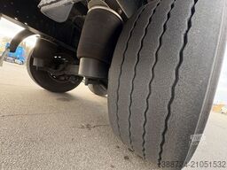  BTA 7.3*Tandem*LBW*Schwenkwände*tifikat*