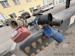  BTA 7.3*Tandem*LBW*Schwenkwände*tifikat*