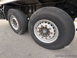  BTA 7.3*Tandem*LBW*Schwenkwände*tifikat*