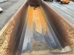 LANGENDORF SKS-HS 18/27*24 m³*Vollluft*Hinterkipper*BPW*TÜV