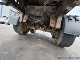 LANGENDORF SKS-HS 18/27*24 m³*Vollluft*Hinterkipper*BPW*TÜV