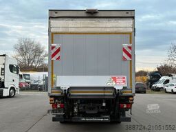 MERCEDES-BENZ 2543 Actros*E6c*Frigoblock*Retarder*Lift/Lenk*