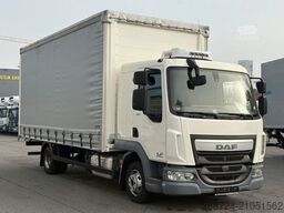 DAF LF 210*E6a*AHK*Standklima*1-Liege*