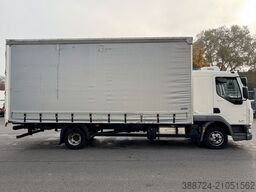 DAF LF 210*E6a*AHK*Standklima*1-Liege*