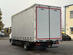 DAF LF 210*E6a*AHK*Standklima*1-Liege*