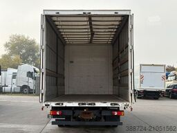 DAF LF 210*E6a*AHK*Standklima*1-Liege*