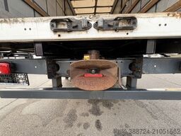 DAF LF 210*E6a*AHK*Standklima*1-Liege*