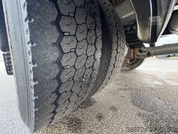 DAF LF 210*E6a*AHK*Standklima*1-Liege*