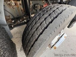 DAF LF 210*E6a*AHK*Standklima*1-Liege*