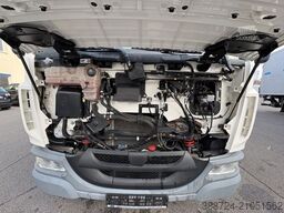 DAF LF 210*E6a*AHK*Standklima*1-Liege*