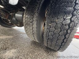 DAF LF 210*E6a*AHK*Standklima*1-Liege*