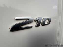 DAF LF 210*E6a*AHK*Standklima*1-Liege*