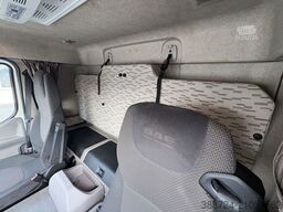 DAF LF 210*E6a*AHK*Standklima*1-Liege*