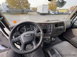 DAF LF 210*E6a*AHK*Standklima*1-Liege*