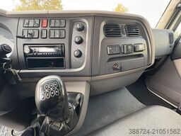 DAF LF 210*E6a*AHK*Standklima*1-Liege*