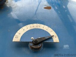 MAN FE410A*Kroll*Saug/Spül*Wittig*Funk FB*Lenkachse*