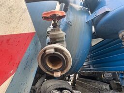 MAN FE410A*Kroll*Saug/Spül*Wittig*Funk FB*Lenkachse*